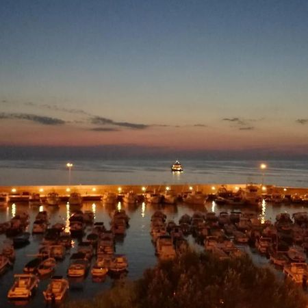 Quasi In Porto Rooms Castellabate Exterior foto