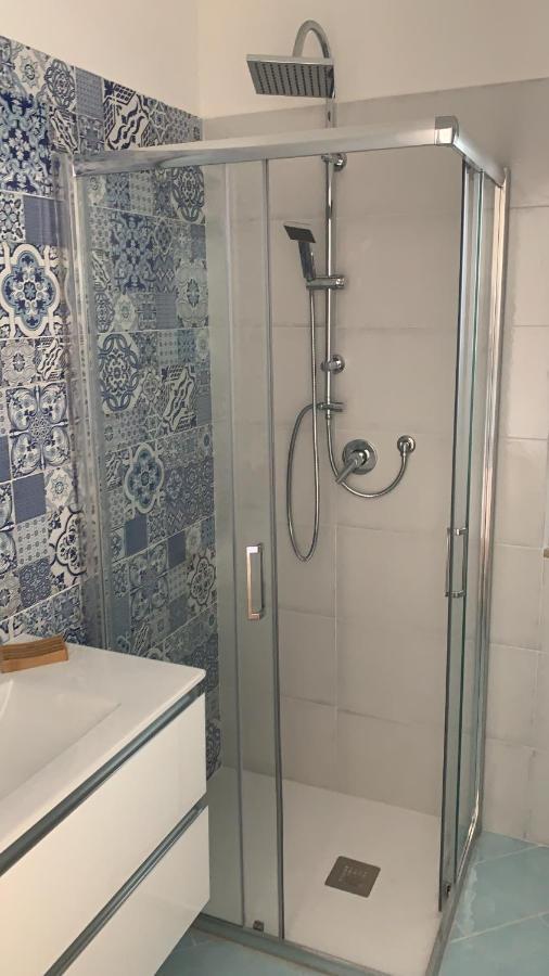 Quasi In Porto Rooms Castellabate Exterior foto